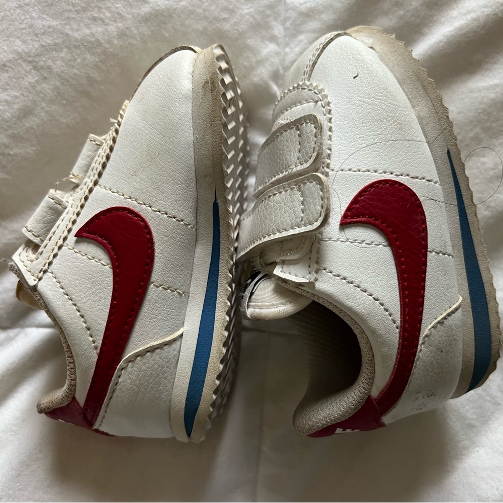 Nike Cortez Baby Sneaker
